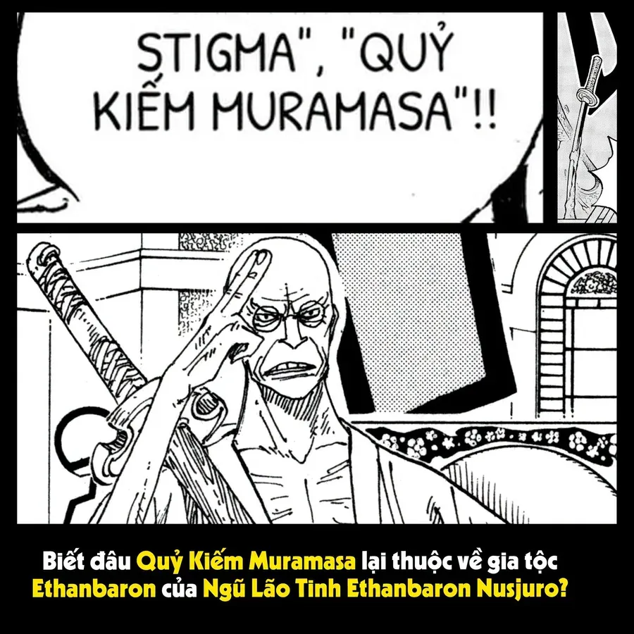 One Piece Chapter 1189.1 - 63