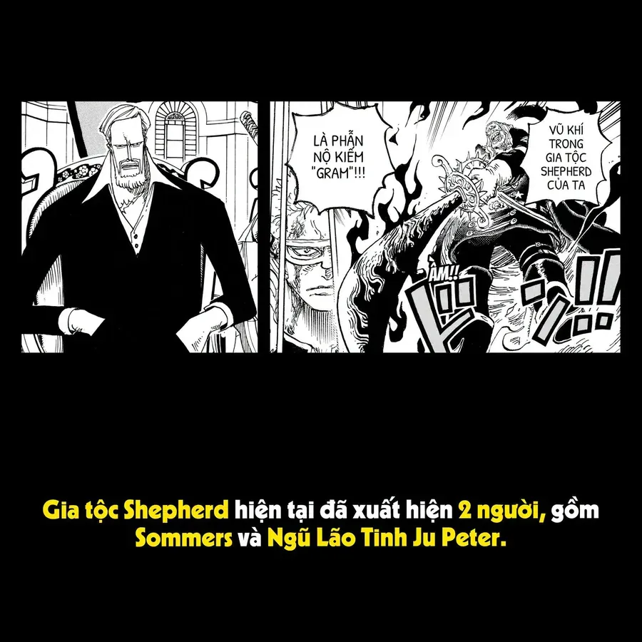 One Piece Chapter 1189.1 - 66