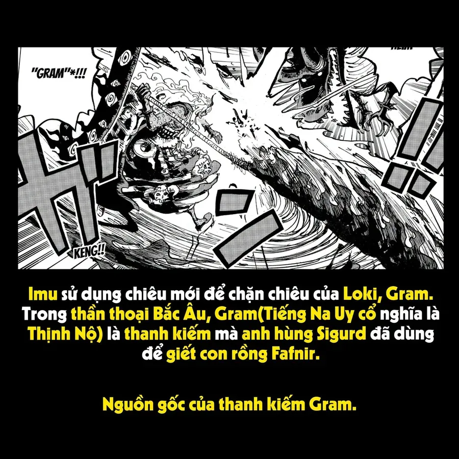 One Piece Chapter 1189.1 - 67