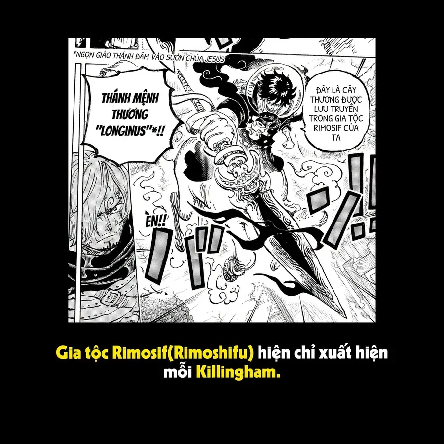 One Piece Chapter 1189.1 - 68