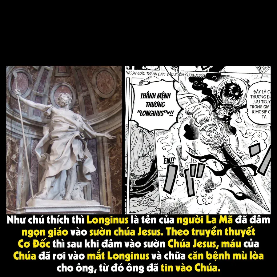 One Piece Chapter 1189.1 - 69