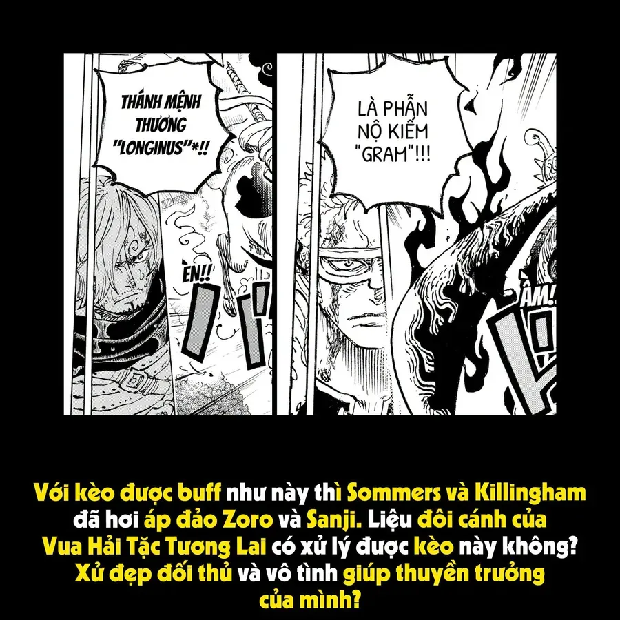 One Piece Chapter 1189.1 - 70