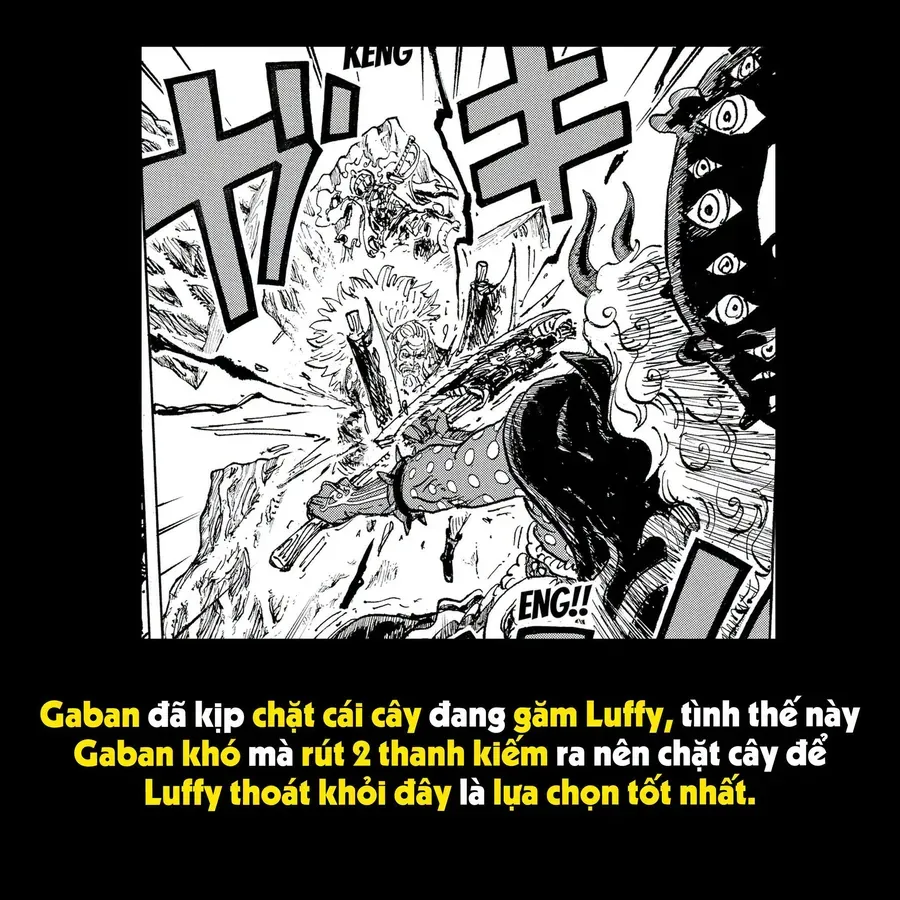 One Piece Chapter 1189.1 - 73