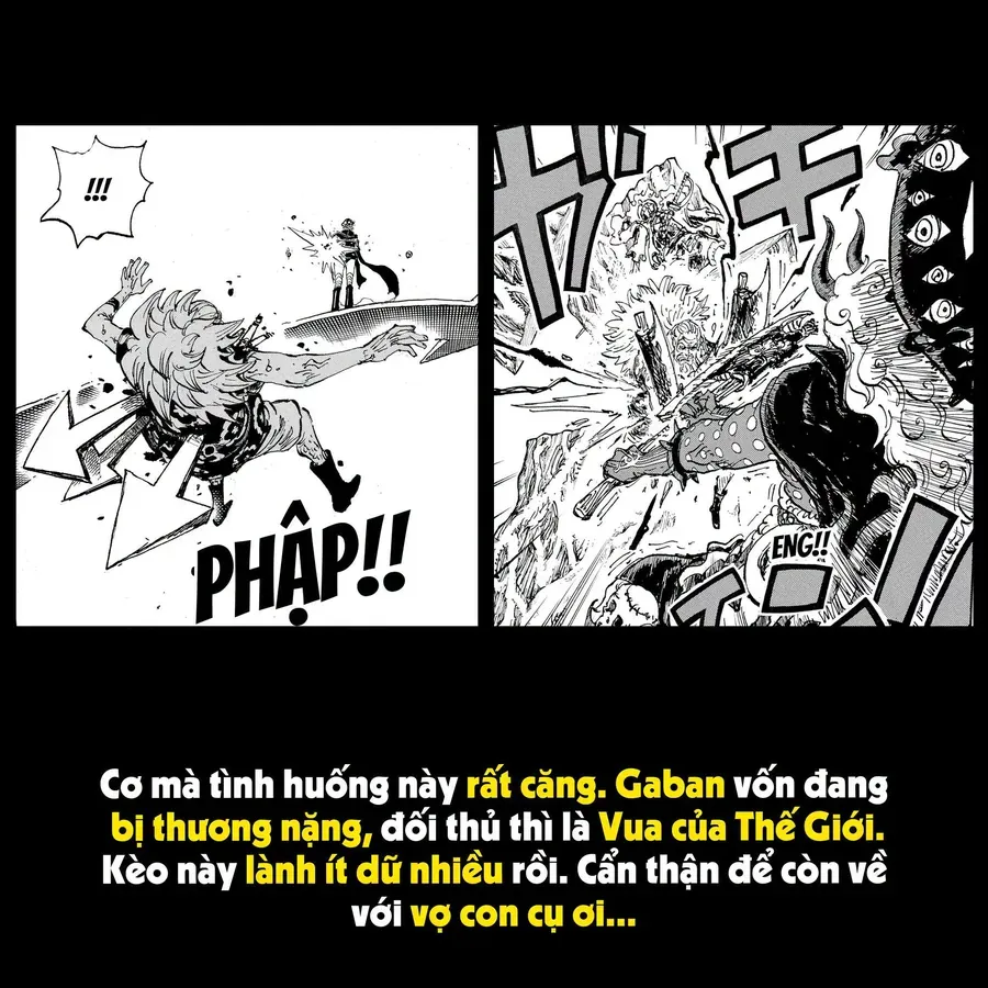 One Piece Chapter 1189.1 - 75