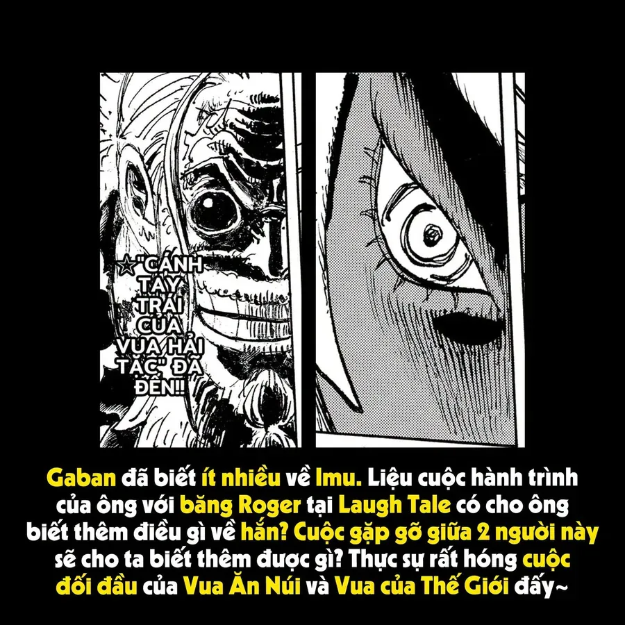 One Piece Chapter 1189.1 - 76