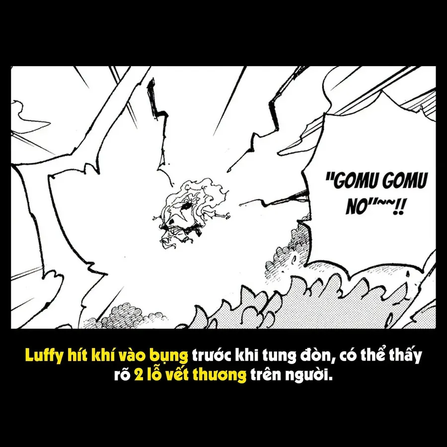 One Piece Chapter 1192.1 - 11