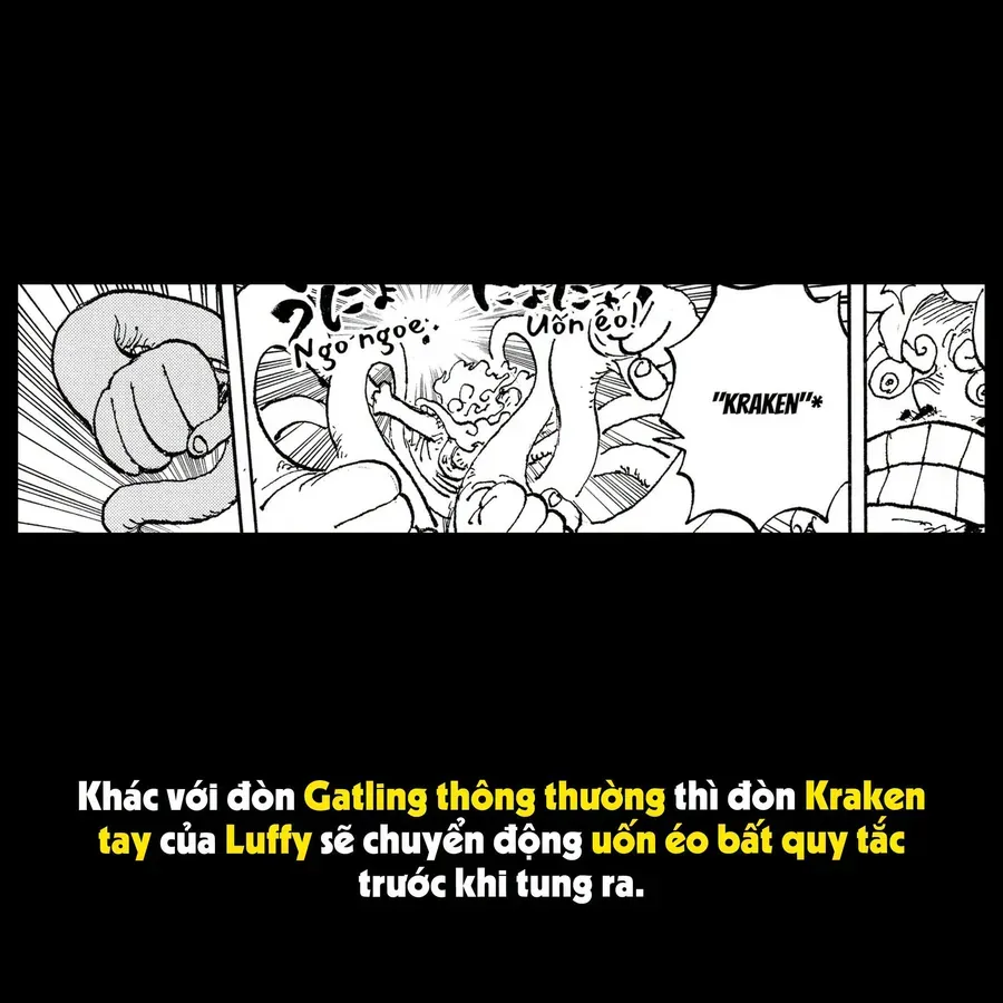 One Piece Chapter 1192.1 - 13