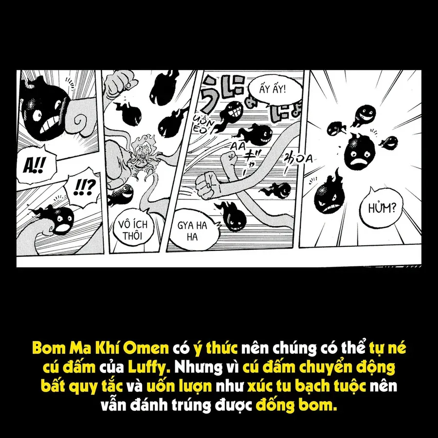 One Piece Chapter 1192.1 - 14