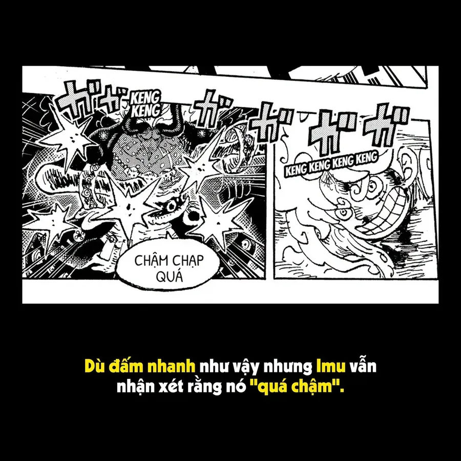 One Piece Chapter 1192.1 - 17