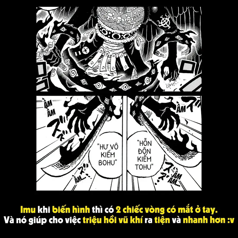 One Piece Chapter 1192.1 - 18