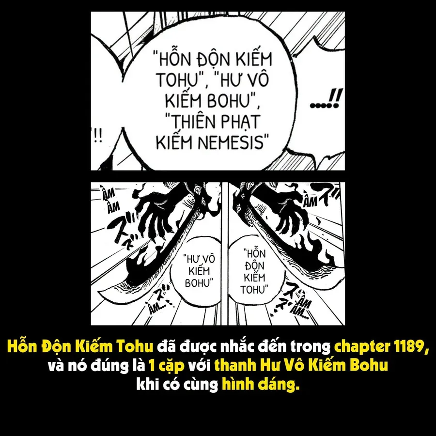 One Piece Chapter 1192.1 - 19