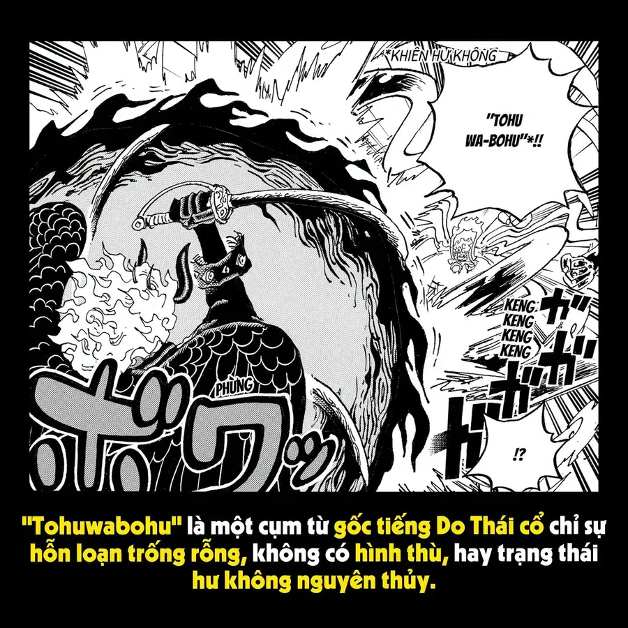 One Piece Chapter 1192.1 - 21