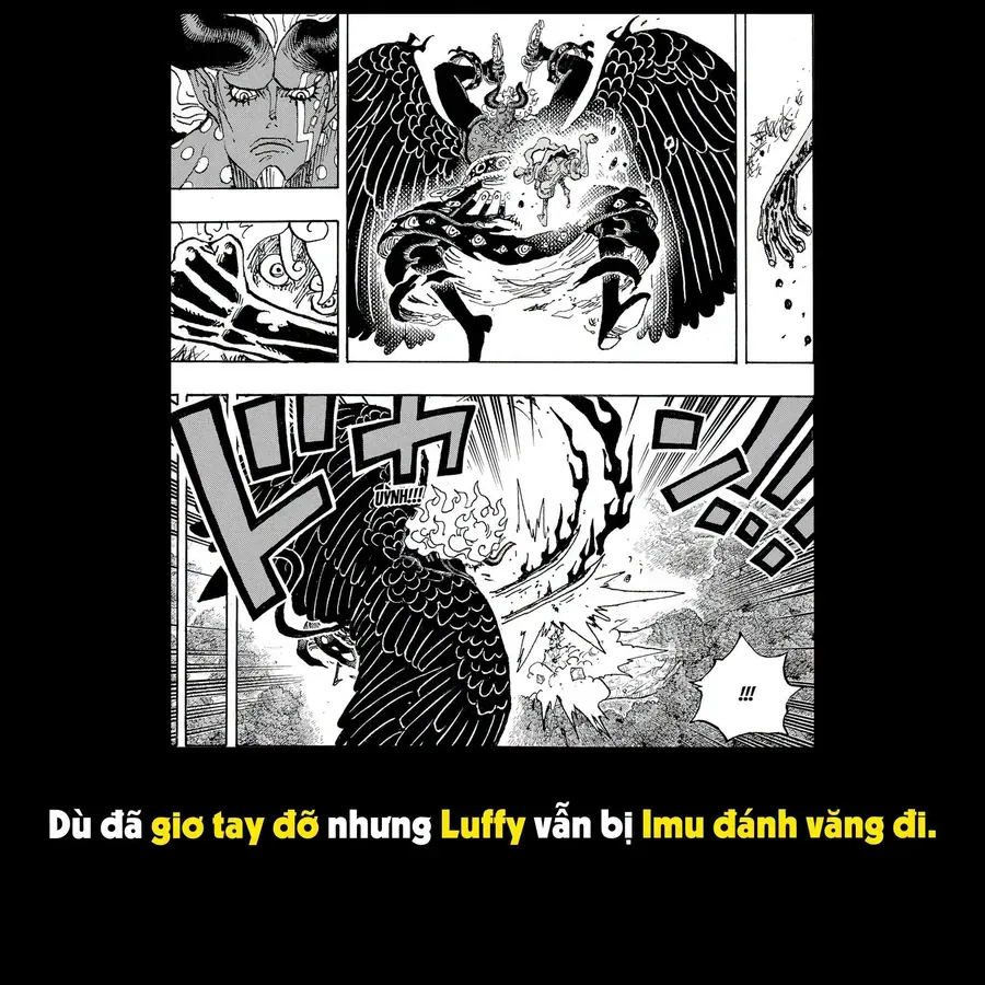 One Piece Chapter 1192.1 - 23