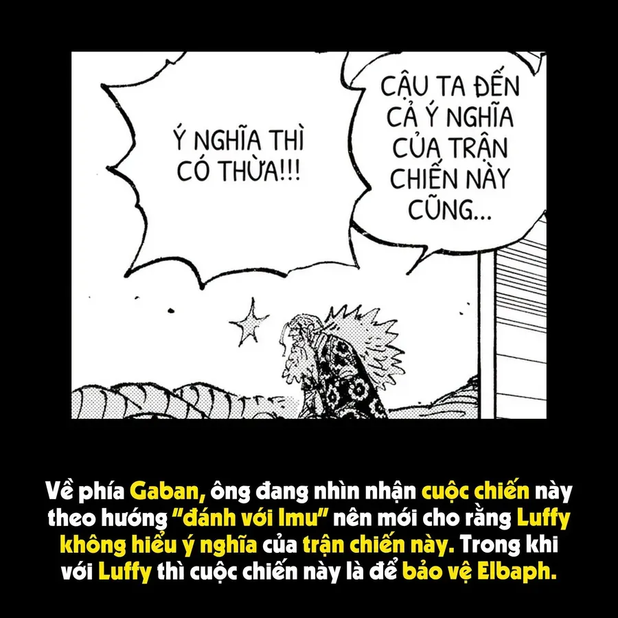 One Piece Chapter 1192.1 - 25