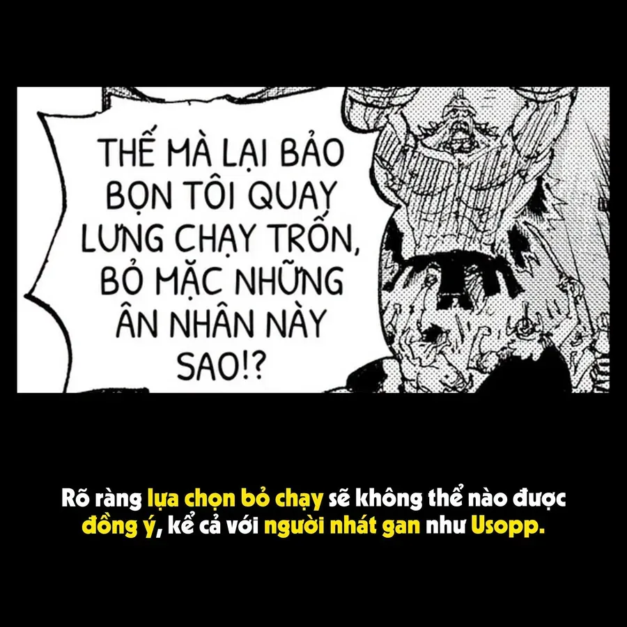 One Piece Chapter 1192.1 - 28