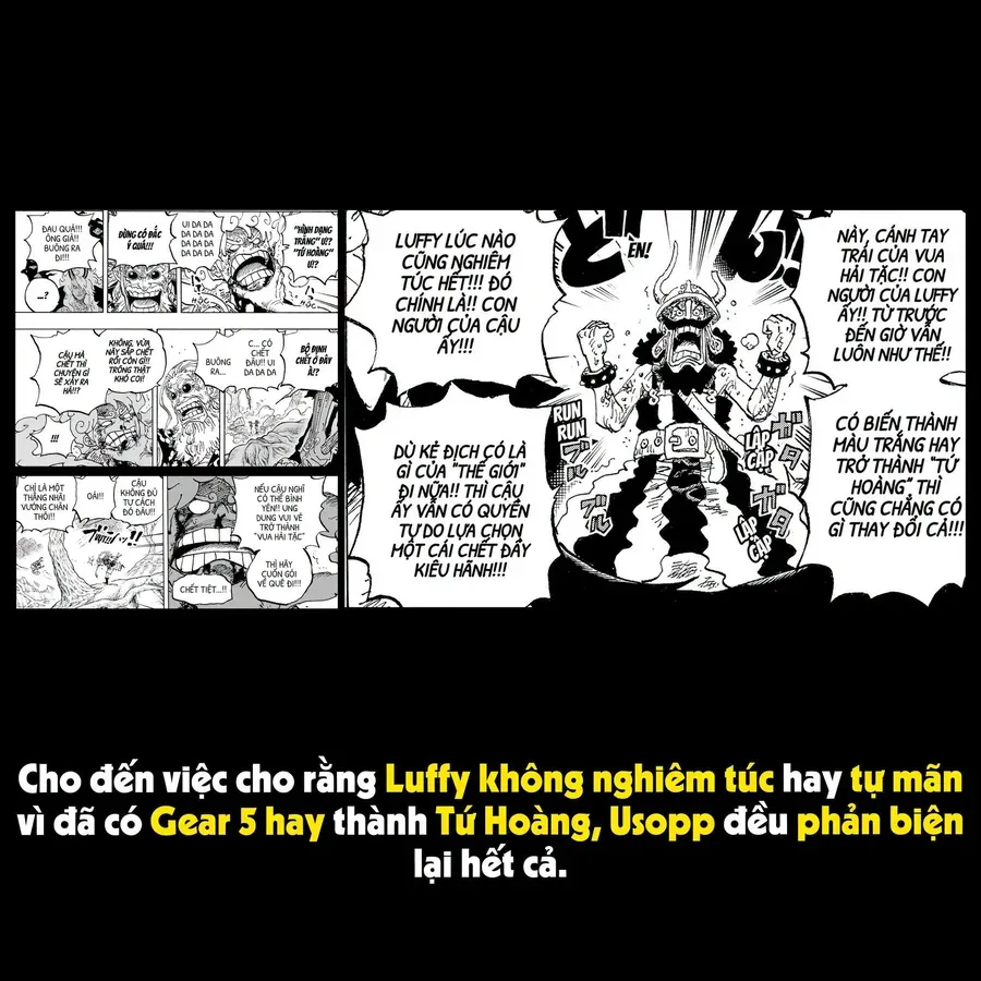 One Piece Chapter 1192.1 - 30
