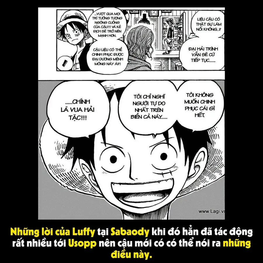 One Piece Chapter 1192.1 - 32