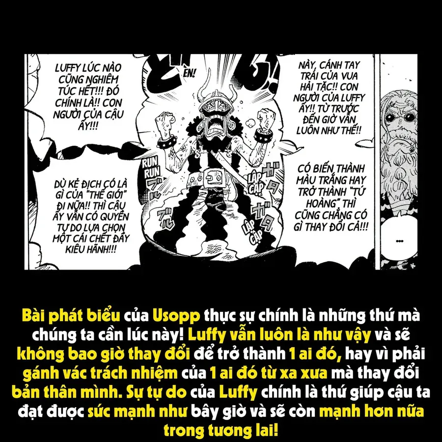One Piece Chapter 1192.1 - 33