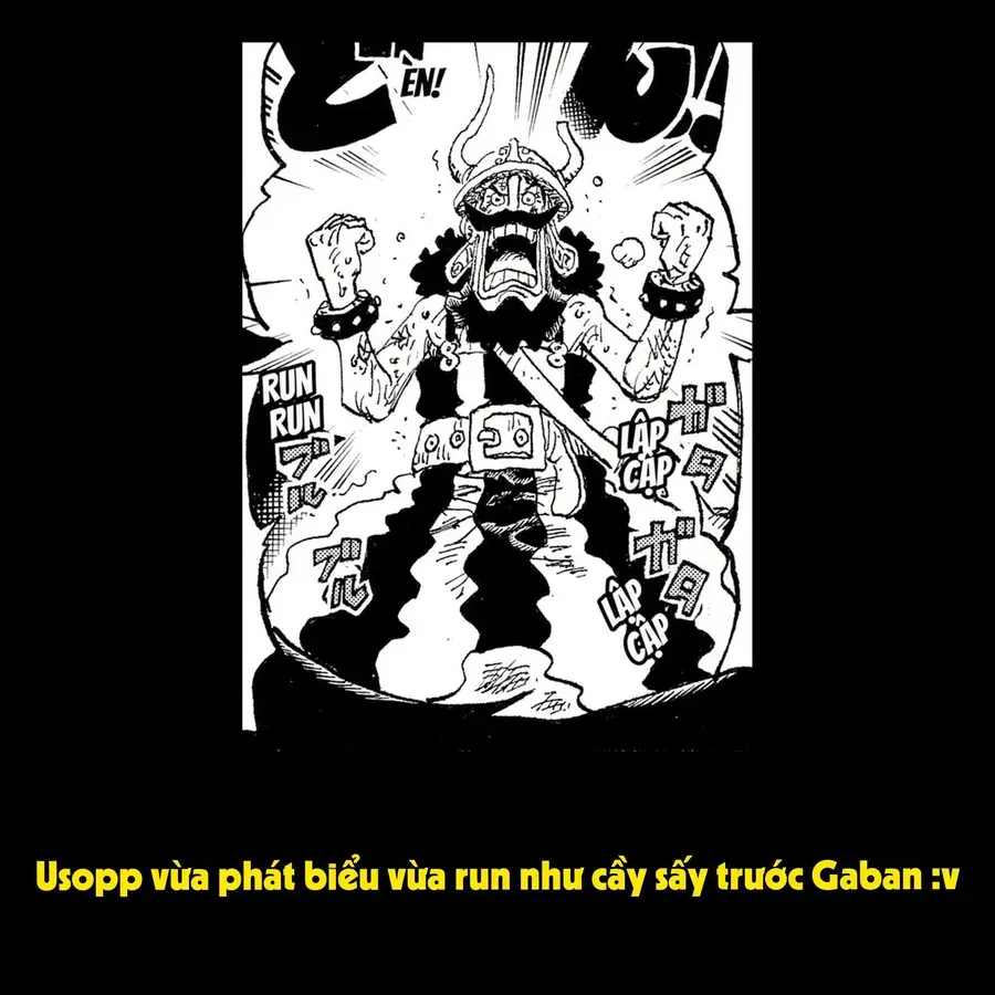 One Piece Chapter 1192.1 - 35