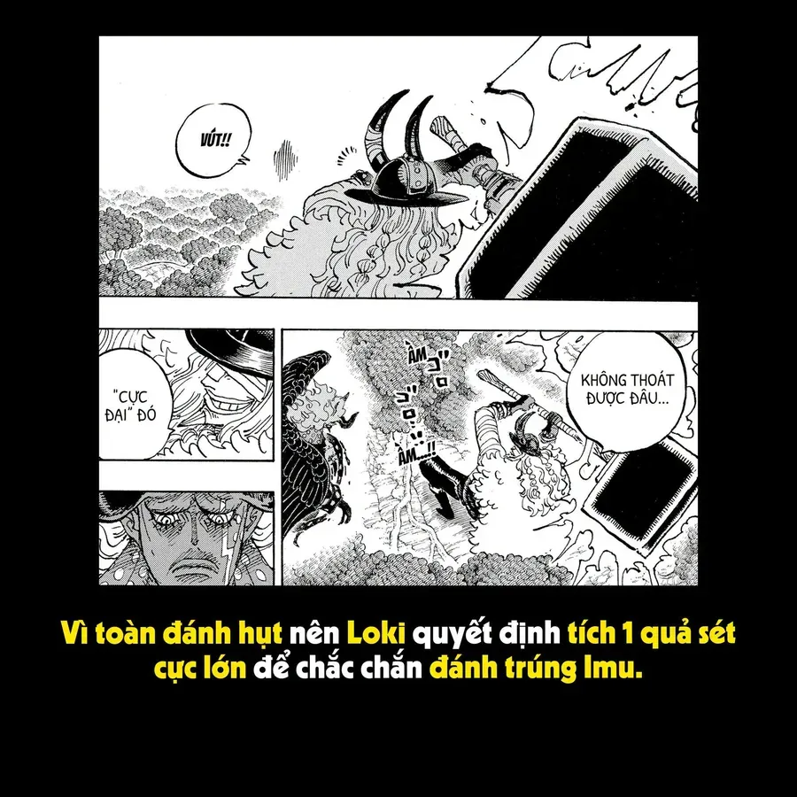 One Piece Chapter 1192.1 - 39
