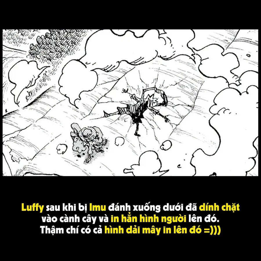 One Piece Chapter 1192.1 - 40