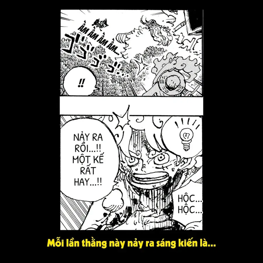 One Piece Chapter 1192.1 - 41