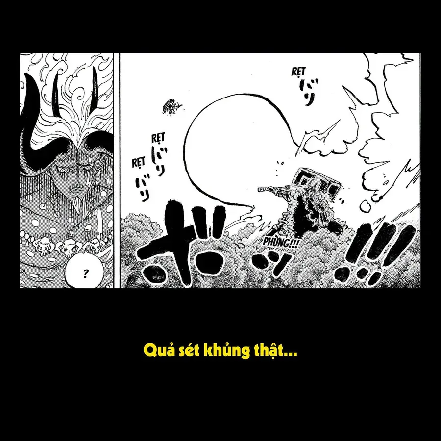 One Piece Chapter 1192.1 - 42