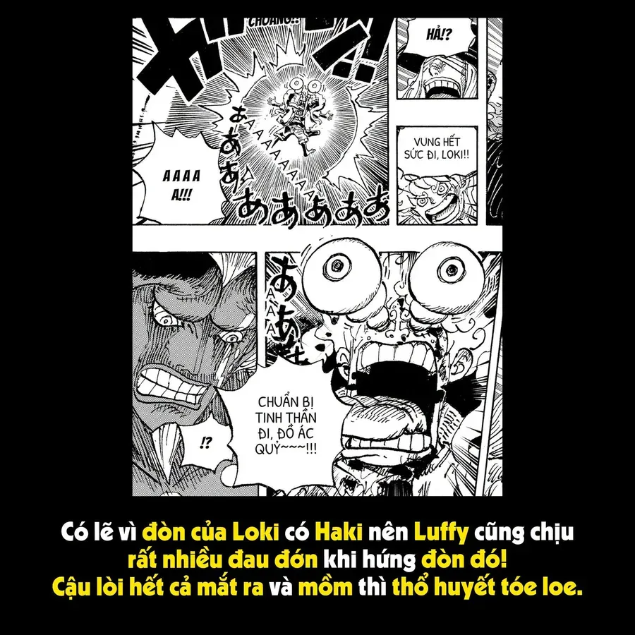 One Piece Chapter 1192.1 - 44