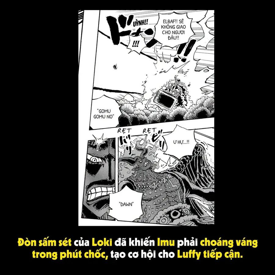 One Piece Chapter 1192.1 - 45