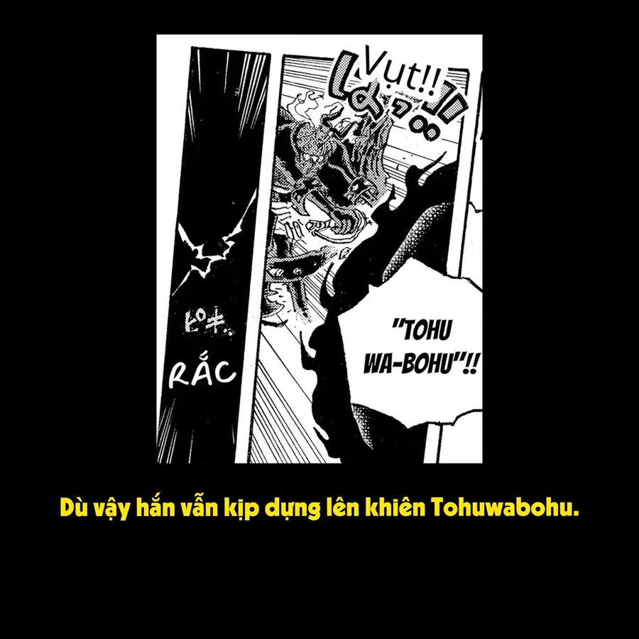 One Piece Chapter 1192.1 - 46