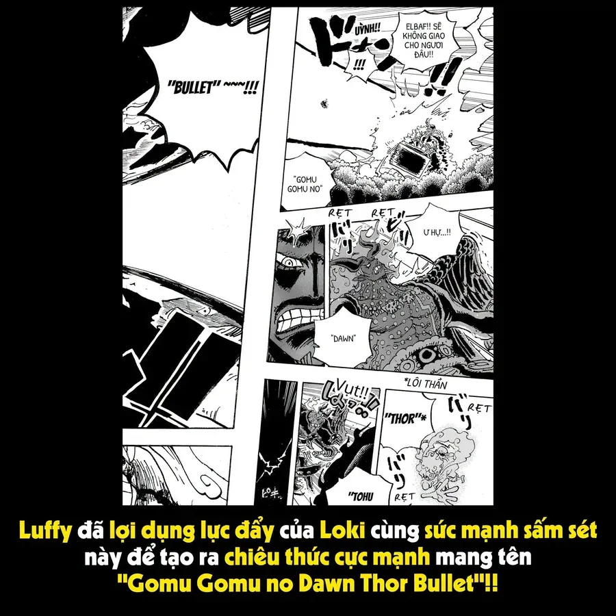 One Piece Chapter 1192.1 - 47