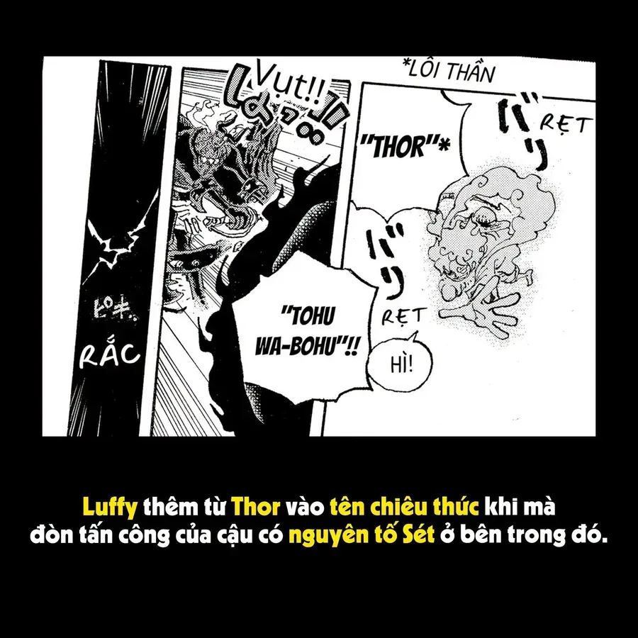 One Piece Chapter 1192.1 - 48