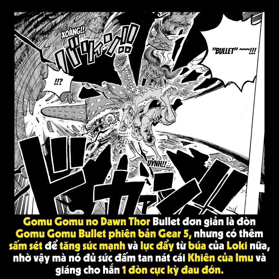 One Piece Chapter 1192.1 - 49