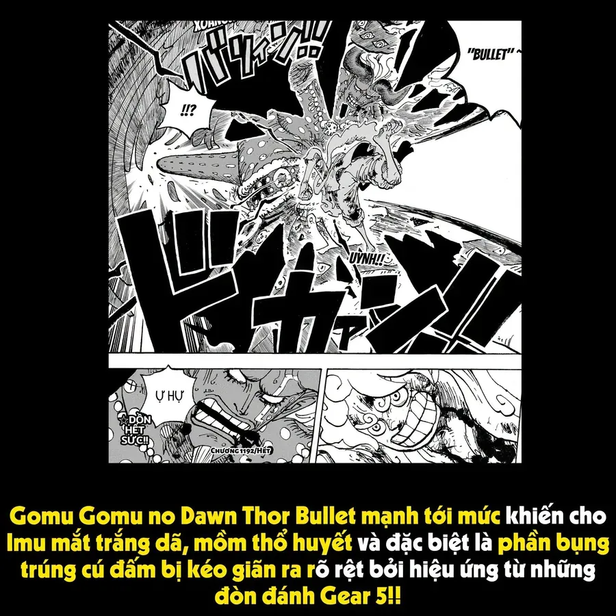One Piece Chapter 1192.1 - 50