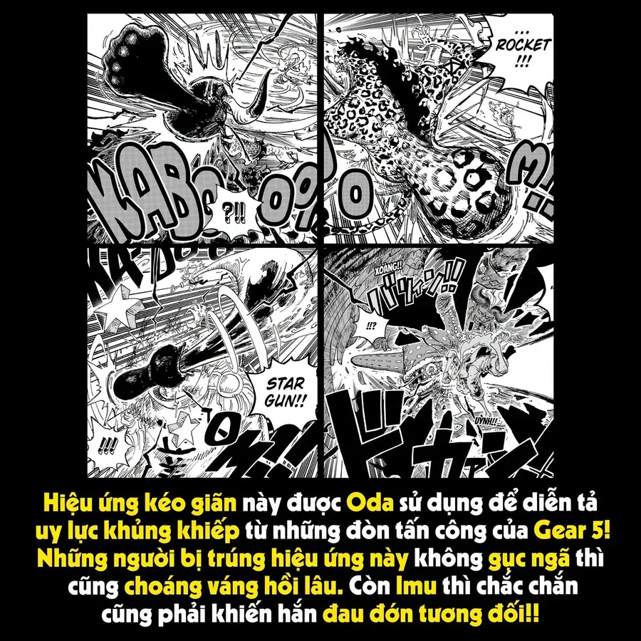 One Piece Chapter 1192.1 - 51