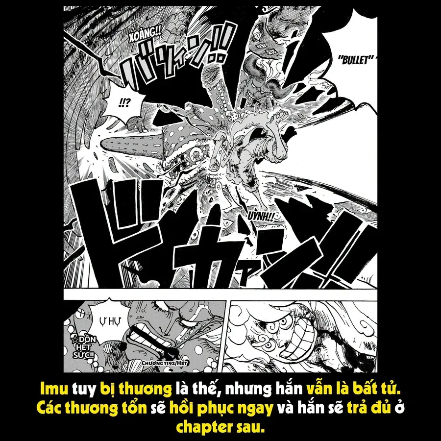 One Piece Chapter 1192.1 - 52
