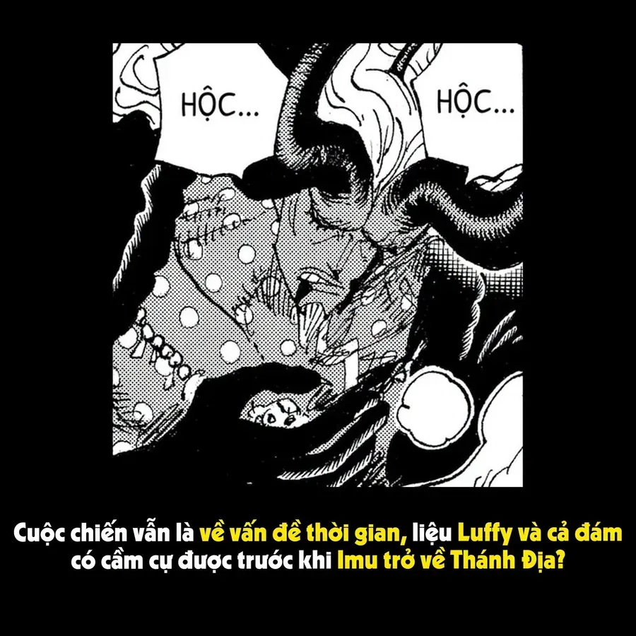 One Piece Chapter 1192.1 - 53