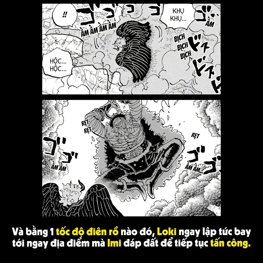 One Piece Chapter 1192.1 - 7