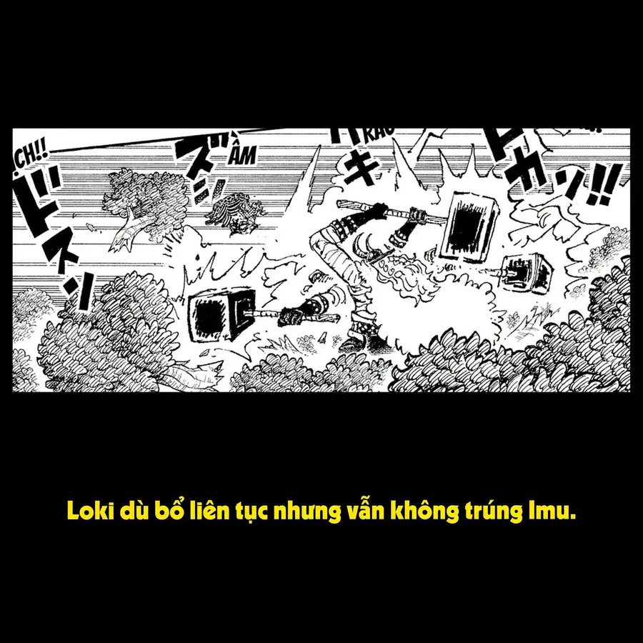 One Piece Chapter 1192.1 - 8