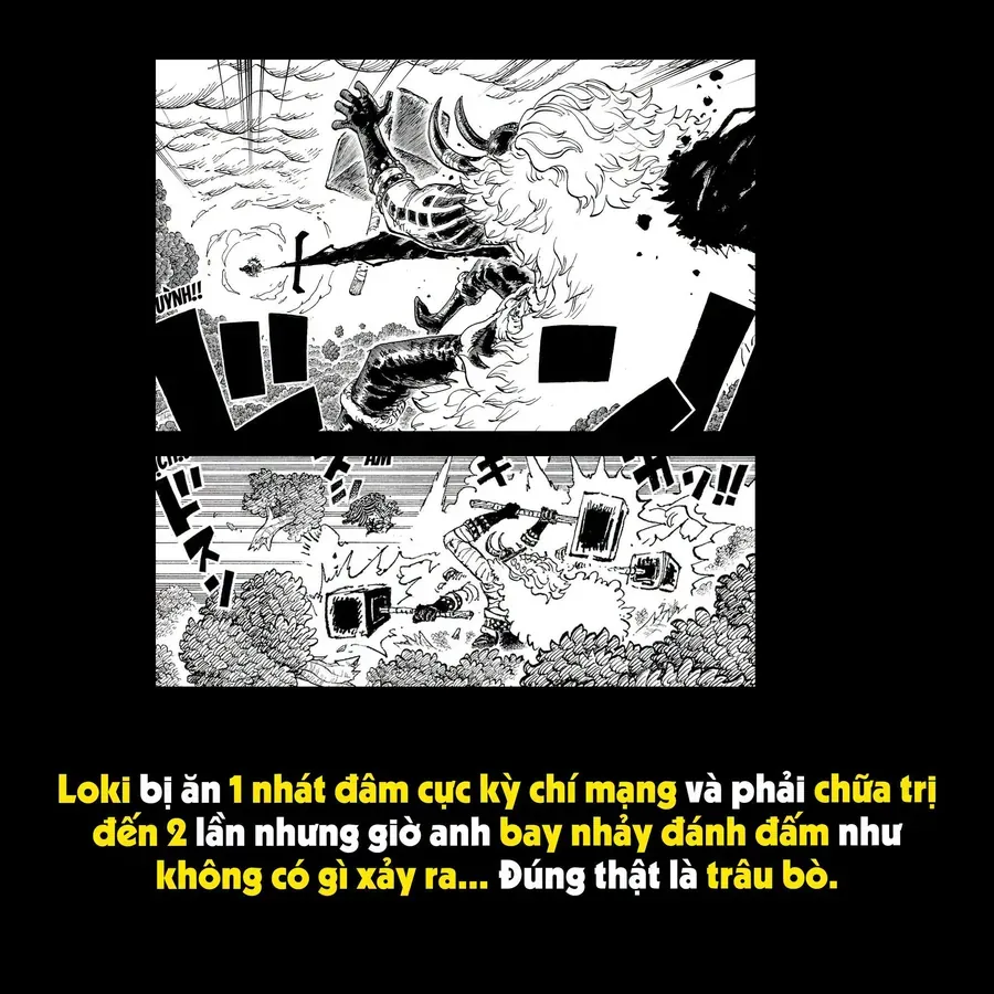 One Piece Chapter 1192.1 - 10