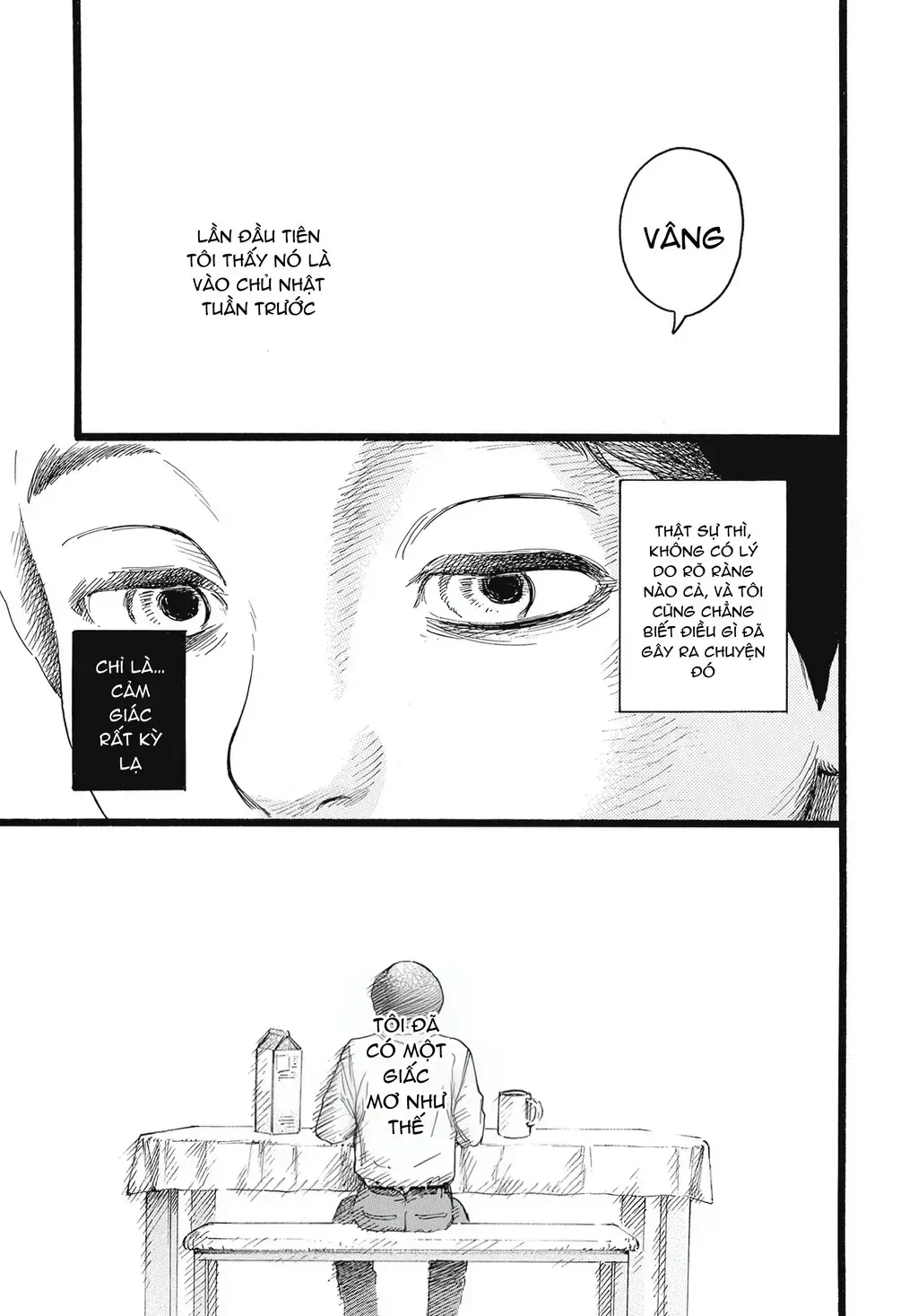 One Piece Chapter 5.5 - 4