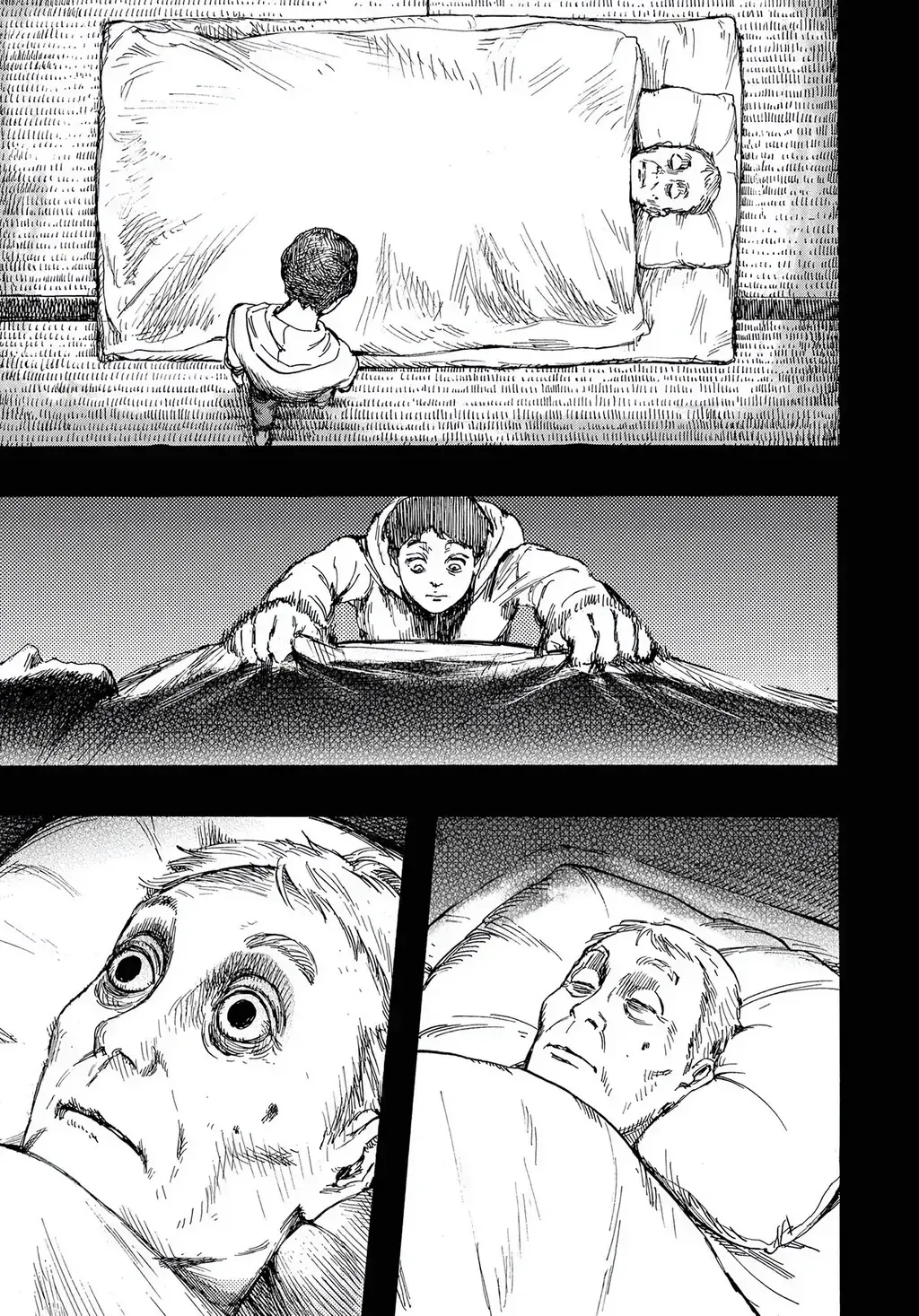 One Piece Chapter 5.5 - 6