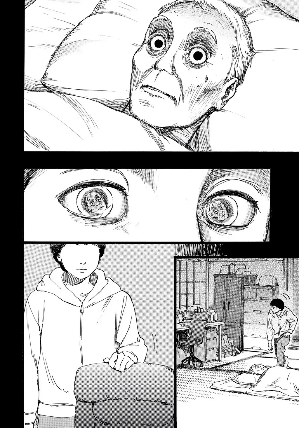 One Piece Chapter 5.5 - 7