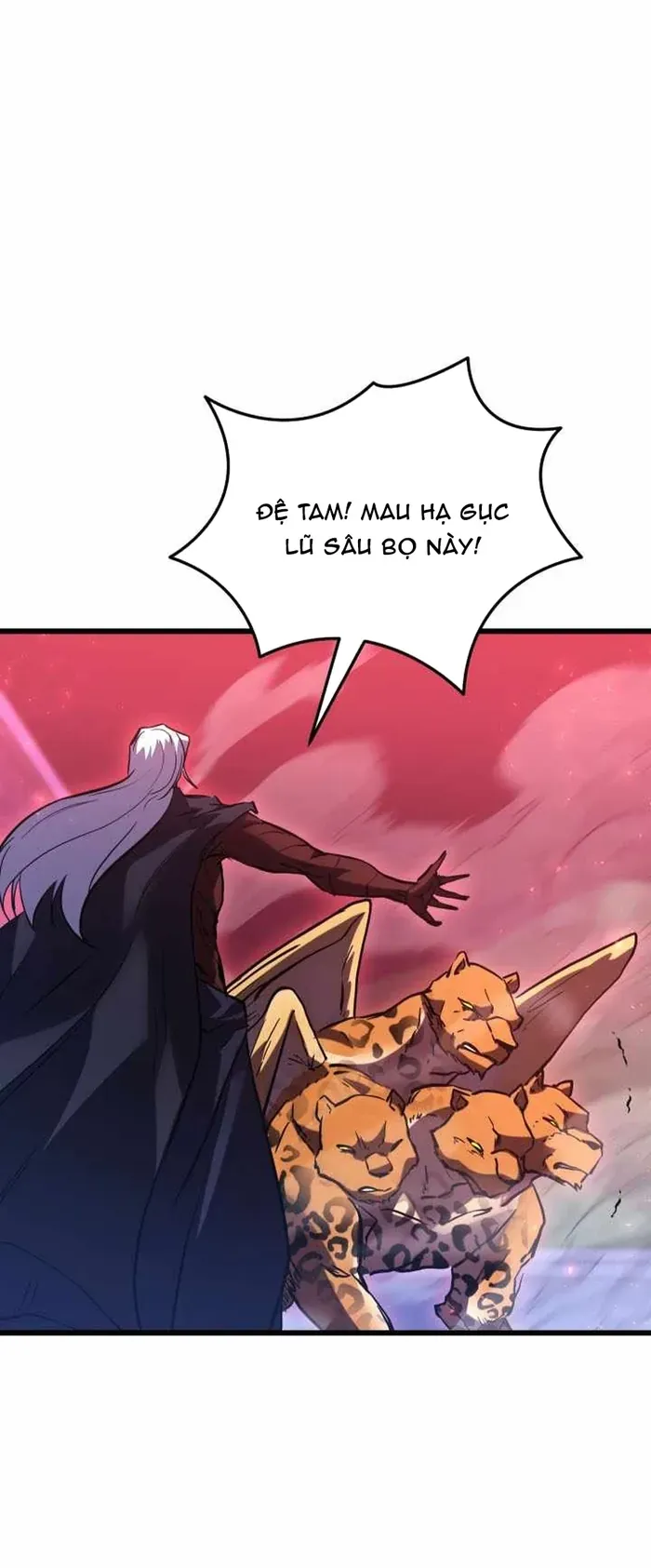 Giả Vờ Làm Kẻ Vô Dụng Ở Học Đường Chapter 146 - 22