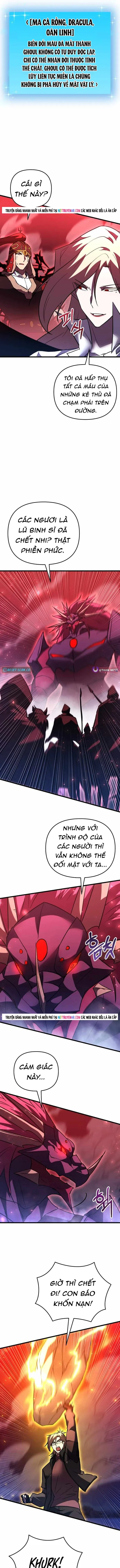 Giả Vờ Làm Kẻ Vô Dụng Ở Học Đường Chapter 147 - 6