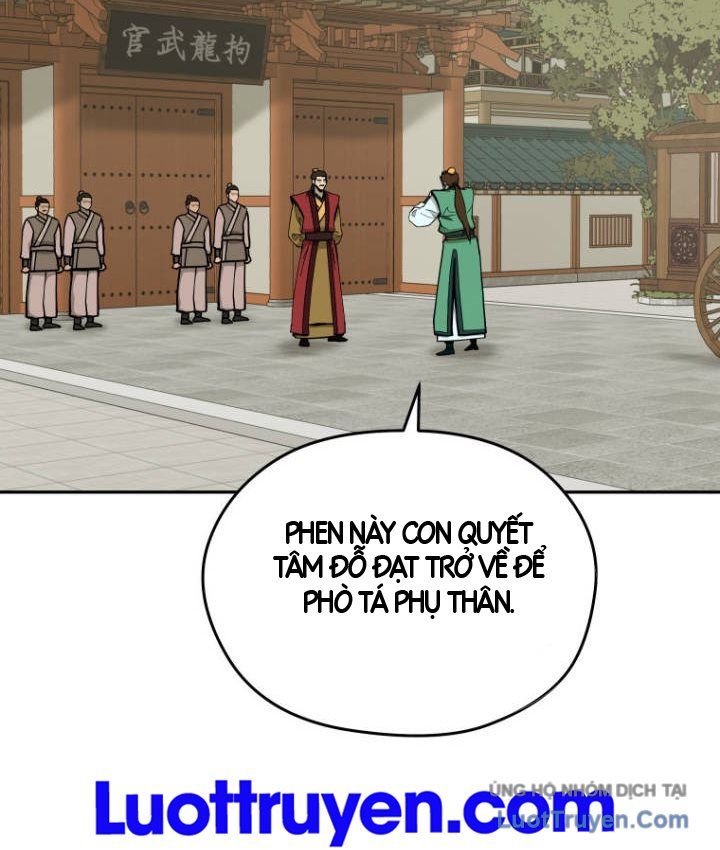 Thái Thú Kang Jin Lee Chapter 100 - 2