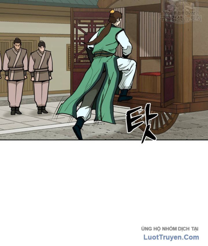 Thái Thú Kang Jin Lee Chapter 100 - 11
