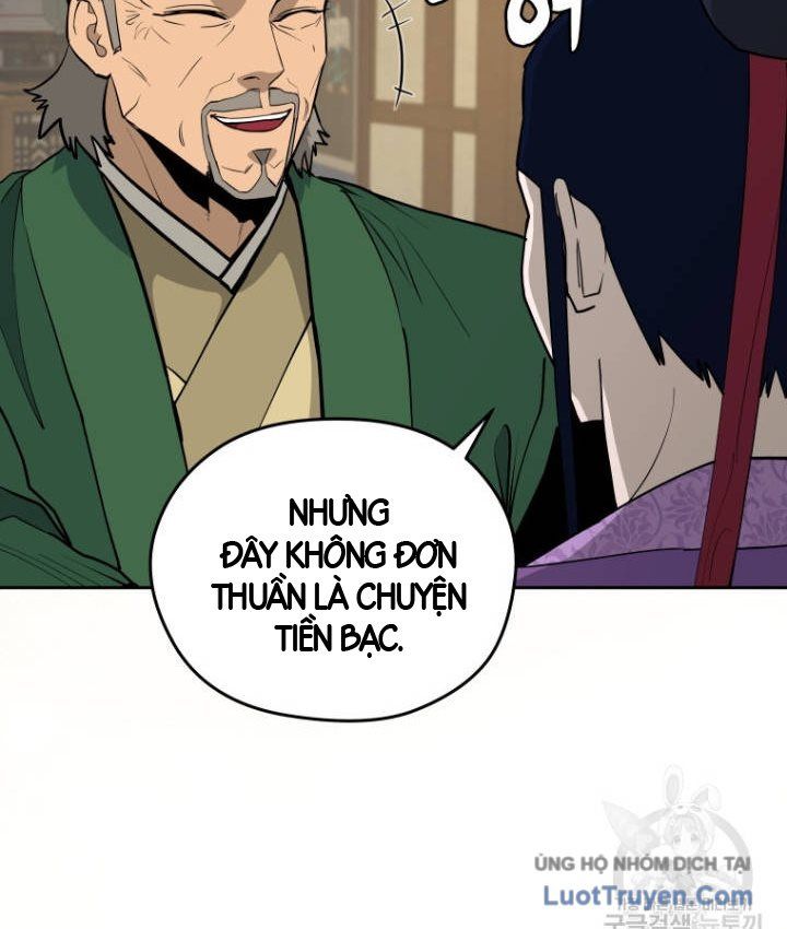 Thái Thú Kang Jin Lee Chapter 100 - 102