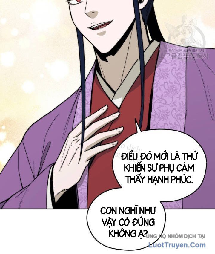 Thái Thú Kang Jin Lee Chapter 100 - 104