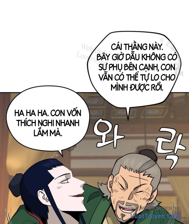 Thái Thú Kang Jin Lee Chapter 100 - 106